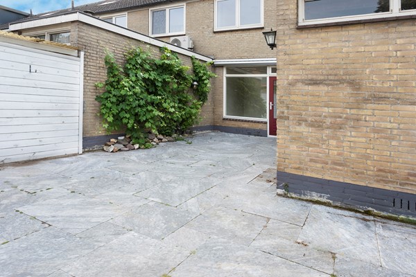 Medium property photo - Frans Halslaan 19, 3925 XJ Scherpenzeel
